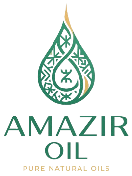 AMAZIR OIL